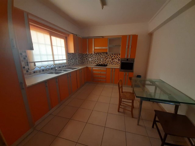 Flat To Rent in Karakol, Famagusta