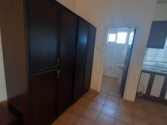 For rent in the center of Famagusta 6 months rent for 6 months £ 840 for 6 months deposit £ 140 and 1500 tl for 6 months water fee deposit commission water 6 months 1500 tl electricity filtering meter