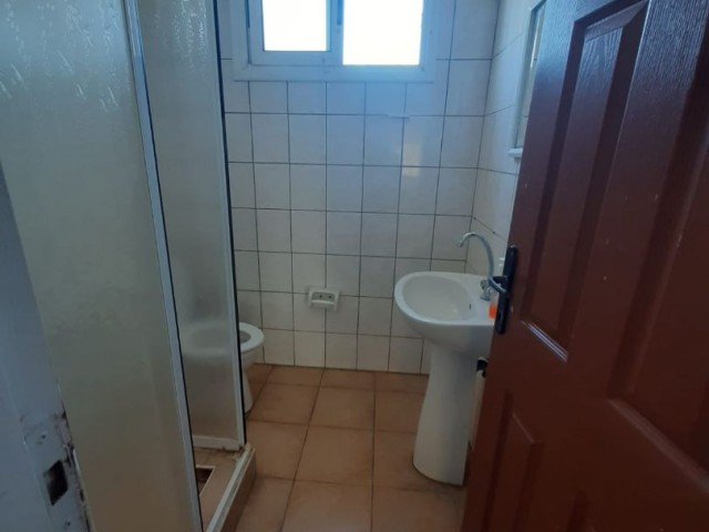 For rent in the center of Famagusta 6 months rent for 6 months £ 840 for 6 months deposit £ 140 and 1500 tl for 6 months water fee deposit commission water 6 months 1500 tl electricity filtering meter