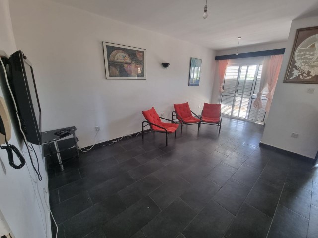 FOR SALE 2+1 GROUND FLOOR APARTMENT