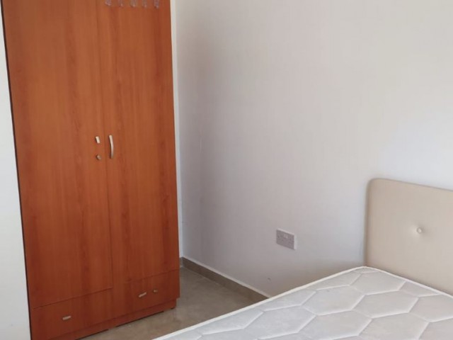 Flat To Rent in Tuzla, Famagusta