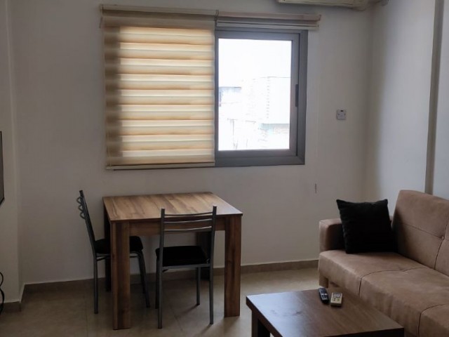 Flat To Rent in Tuzla, Famagusta