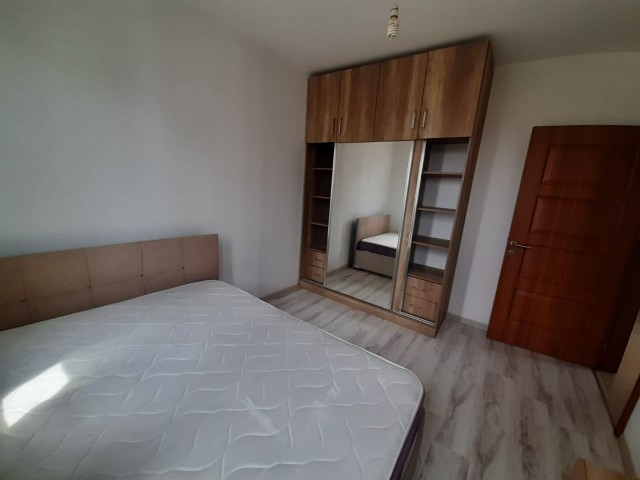 FOR RENT 2+1 FULLY FURNISHED APARTMENT 