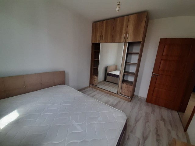 FOR RENT 2+1 FULLY FURNISHED APARTMENT 