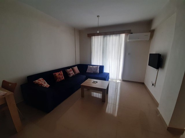 FOR RENT 2+1 FULLY FURNISHED APARTMENT 