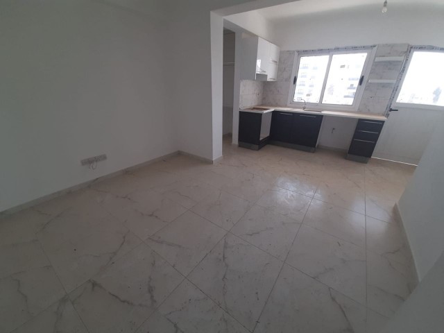 FOR RENT 2+1 UNFURNISHED APARTMENT 