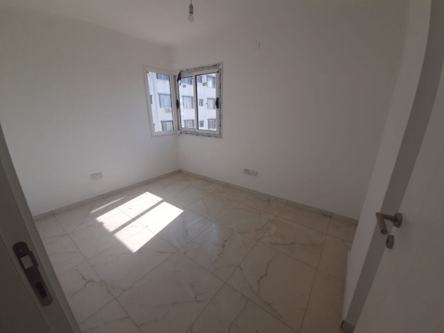 FOR RENT 2+1 UNFURNISHED APARTMENT 