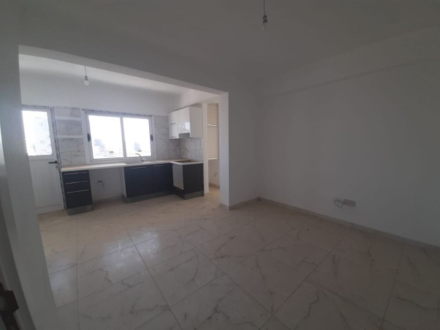 FOR RENT 2+1 UNFURNISHED APARTMENT 