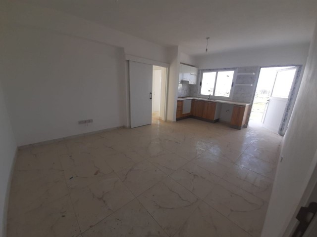 FOR RENT 2+1 UNFURNISHED APARTMENT 