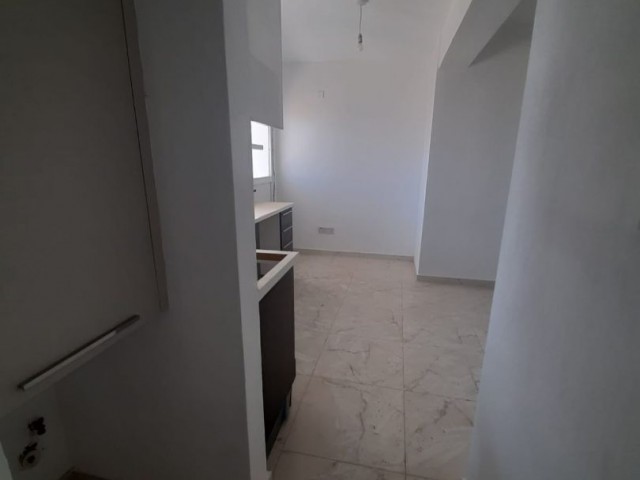 FOR RENT 2+1 UNFURNISHED APARTMENT 