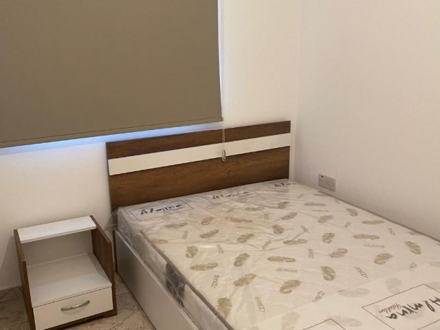 Famagusta 2+1 zur Miete brandneue Wohnung direkt am Fuße der Stadt Mall von 500$ mit jährlicher Zahlung 3. Stock hat einen Aufzug.  1 Kaution 500$ 1 Provision 05338315976