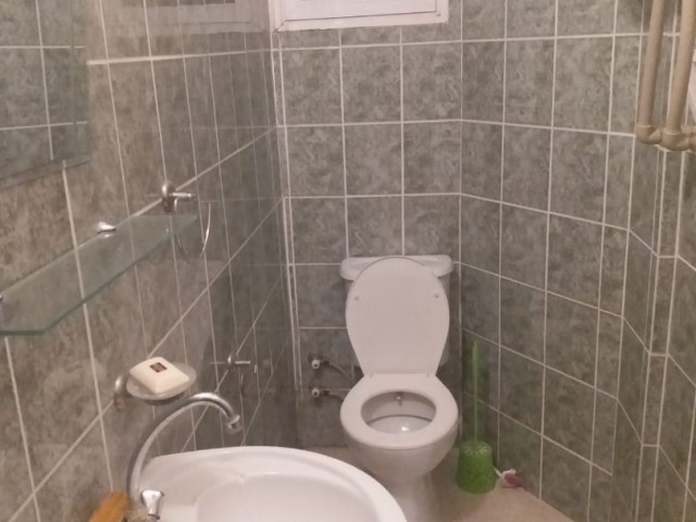 KİRALIK 1+1 APARTMAN DAİRESİ 