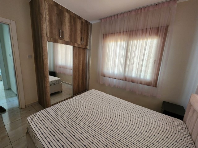 RENT 2+1 FURNISHED APARTMENT FOR 6 MONTHS FROM 9000 TL 