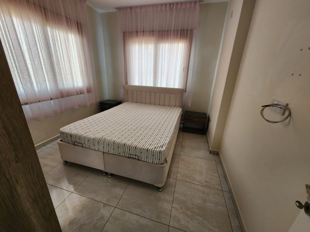 RENT 2+1 FURNISHED APARTMENT FOR 6 MONTHS FROM 9000 TL 