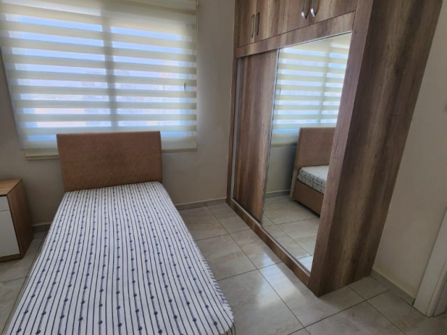 RENT 2+1 FURNISHED APARTMENT FOR 6 MONTHS FROM 9000 TL 