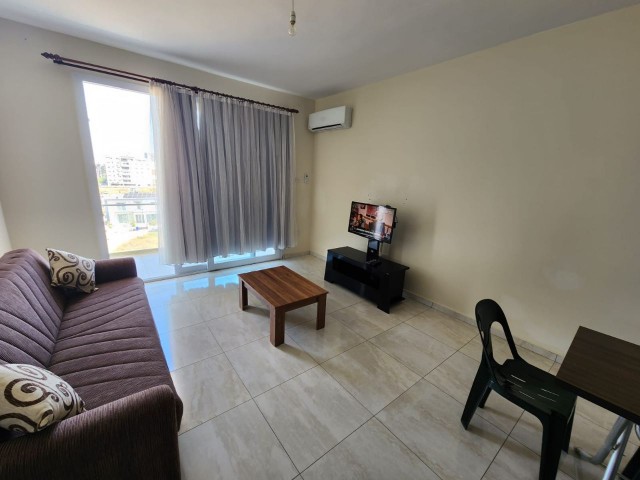 KİRALIK 2+1 EŞYALI APARTMAN DAİRESİ 8,500 TL'DEN 6 AY ÖDEMELİ 