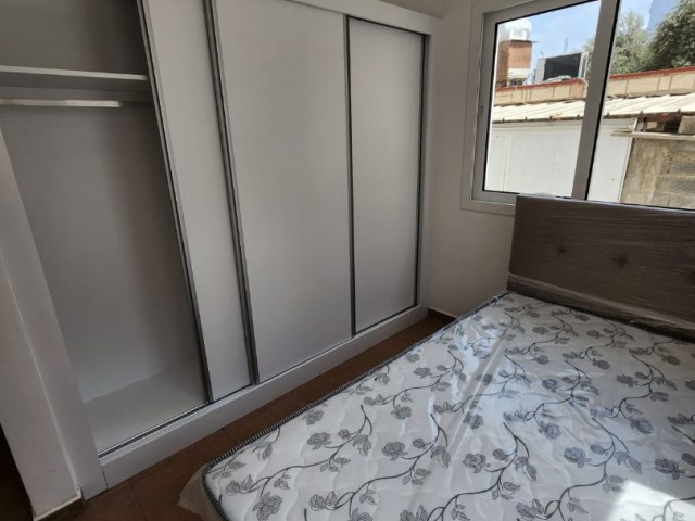 KİRALIK 2+1 FUL EŞYALI APARTMAN DAİRESİ 350 £'DAN 6 AY ÖDEMELİ