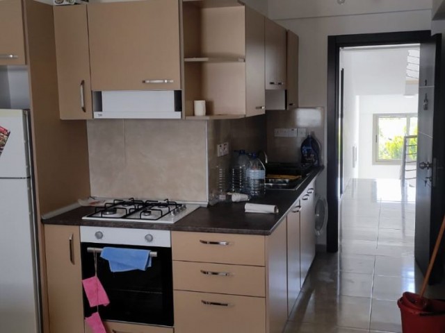 TUZLA 1+1 APARTMENT FOR RENT WITH 3 MONTHS PAYMENT OR 6 MONTHS PAYMENT 05338315976