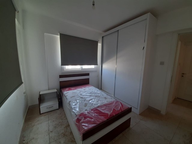 Canakkale 2+1 rental 450$ for 6 months or annual fee 400x6=2400 TL on the 3rd floor