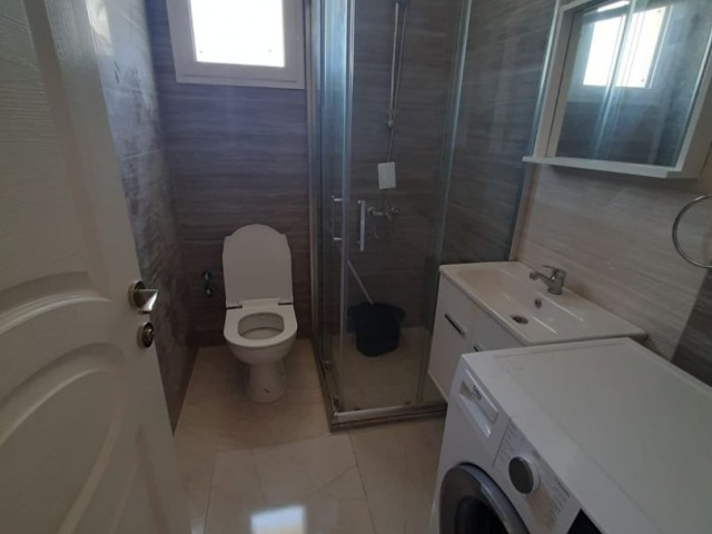 Canakkale 2+1 rental 450$ for 6 months or annual fee 400x6=2400 TL on the 3rd floor