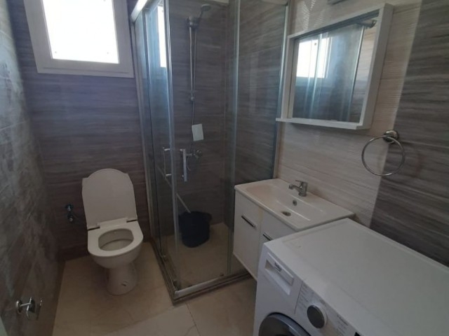 Canakkale 2+1 rental 450$ for 6 months or annual fee 400x6=2400 TL on the 3rd floor