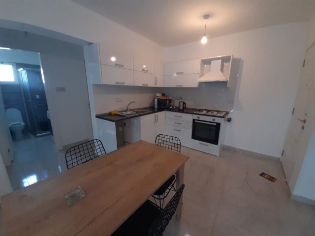 FOR RENT 2+1 APARTMENT FOR 6 MONTHS FROM $500 