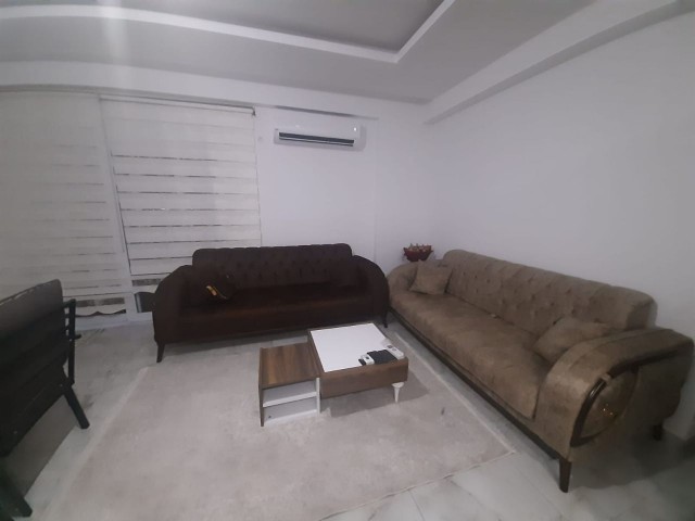 Iskele long beach 2+1 rent house 1 year payment 500£×12 600£ deposit And commission 4.floor Apartment charge 25£×12 We need family customer 05338315976