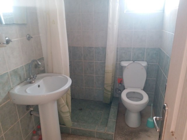 2+1 FURNISHED APARTMENT FOR RENT FAMAGUSA, SAKARYA REGION