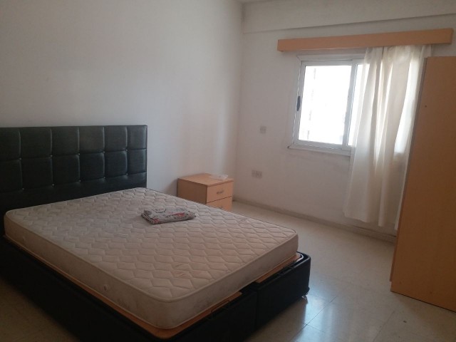 2+1 FURNISHED APARTMENT FOR RENT FAMAGUSA, SAKARYA REGION