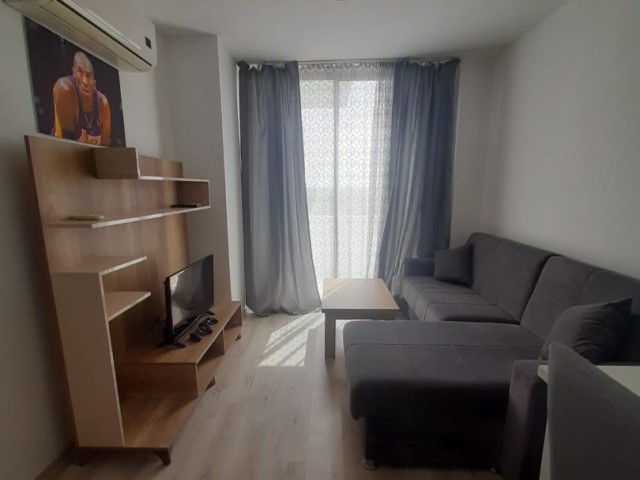 1+1 WOHNUNG ZU VERMIETEN IN SAKARYA IN DER NÄHE VON DAUYE MIT GEMEINSCHAFTSPOOL 420$ AB 12 MONATE KAUTION+PROVISION