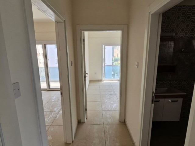 2+1 APARTMENT FOR SALE