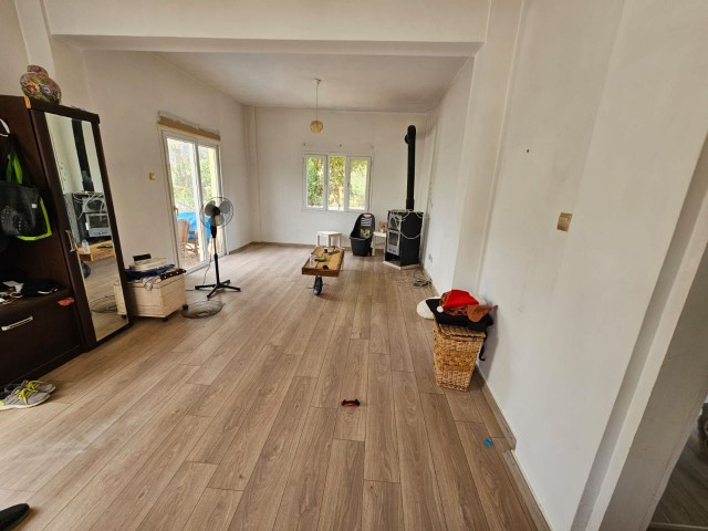 3+1 DUPLEX-VILLA ZU VERKAUFEN