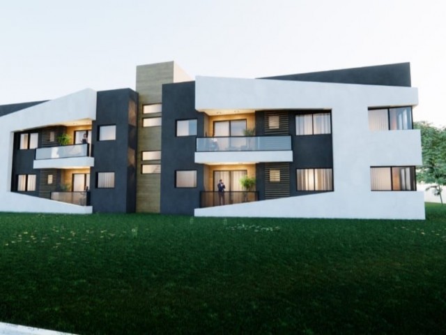 Flats for sale in Tuzla 30% down payment remaining payment in cash 85 m² flat prices 80.000 stg Projects in Tuzla site Our new project will be delivered after 2 and a half years 31 villas 170 m² 230.000 stg 05338315976