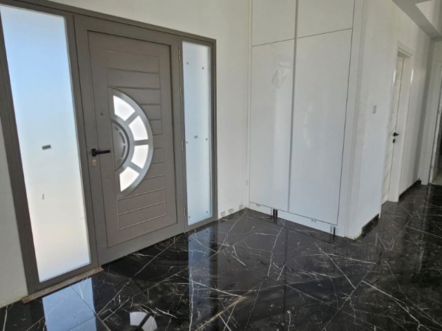 3+1 VILLA FOR SALE IN MUTLUYAKADA NEW PROJECT DELIVERY AFTER 5 MONTHS 280 SQUARE METERS LAST 2 PIECES 400.000 STG+VAT PRICE 3 WC 2 BATHROOMS EQUIVALENT KOÇAN YAĞMUR SERGENÇ