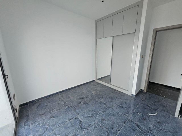 آپارتمان 2+1 برای فروش در منطقه GÜLSEREN KOÇANLI ترکیه قیمت 110.000 STG 75 متر مربع