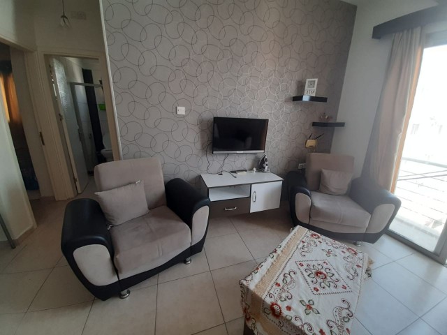 2+1 FLAT FOR RENT CLOSE TO EASTERN MEDITERRANEAN UNIVERSITY FROM 400 USD WITH 6 MONTHS PAYMENT OR ANNUAL PAYMENT