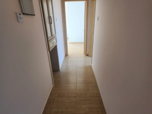 Penthouse zum Verkauf mit Meerblick in der Gegend von Famagusta Karakol, 180.000 £, 275 m2 gleichwertiger Ehemann