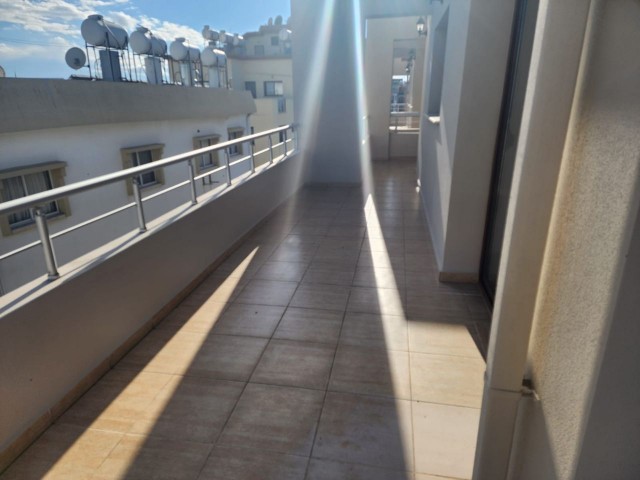 FOR SALE 3+1 PENTHOUSE 275 M2