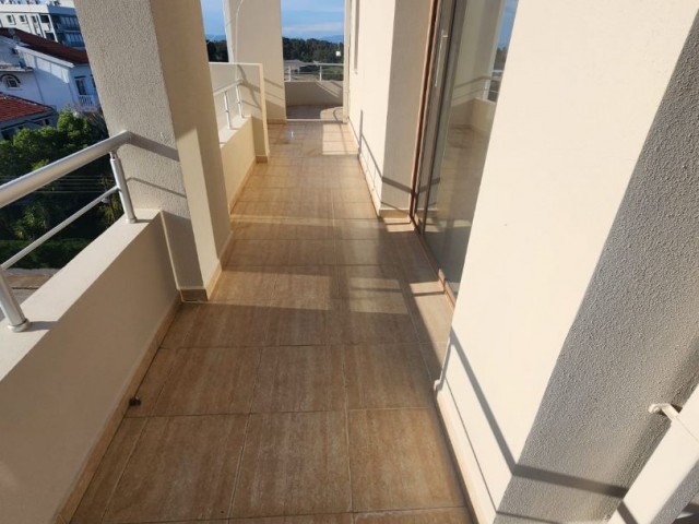 FOR SALE 3+1 PENTHOUSE 275 M2