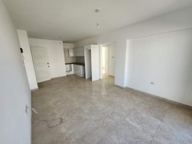 Investment opportunity RIGHT AT THE BOTTOM OF CITY MALL in Çanakkale region. 75 square meters flat on the 3rd floor, 75,000 stg. 100 PERCENT RENTAL RETURN.