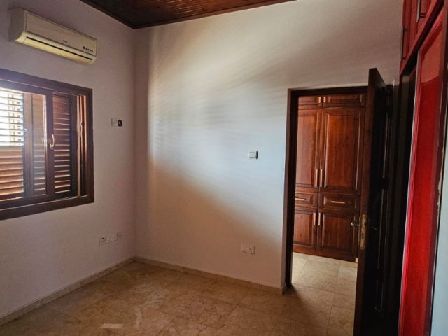 Duplex villa for rent in Famagusta Tuzla village unfurnished 5+1 6 rent+2deposit+1commission from 500 stg