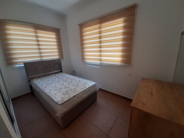 2+1 APARTMENT FOR SALE