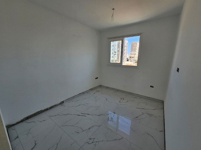 3+1 APARTMENT FOR SALE