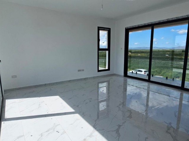 Villa For Sale in Mutluyaka, Famagusta