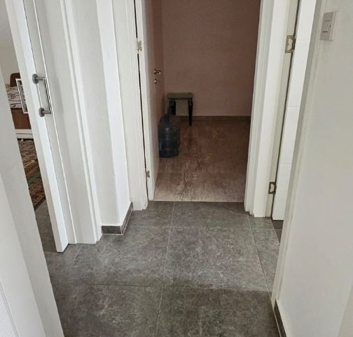 Çanakkale 2+1 Wohnung zu verkaufen, 70 Quadratmeter, 2. Etage