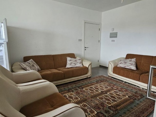 Çanakkale 2+1 sale flat 70 m² 2.floor