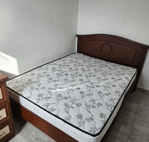 2+1 FURNISHED FLAT FOR SALE