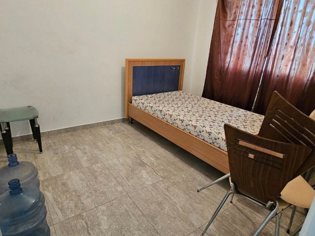 2+1 FURNISHED FLAT FOR SALE