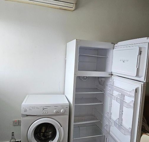 SATILIK 2+1 EŞYALI DAİRE 