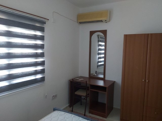 Famagusta Tuzla Bay 2+1 3 furnished flat for rent vacant 6 months or annual payment Rent from 12,000 TL for annual payment from 300 TL for 6 months rental